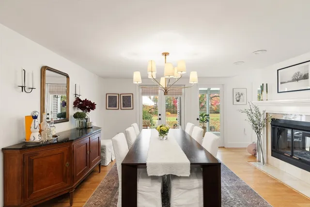 $950,000 | 300 Willow Street, Unit 3, Hamilton, MA 01982