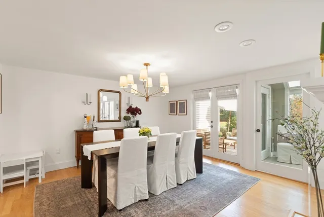 $950,000 | 300 Willow Street, Unit 3, Hamilton, MA 01982