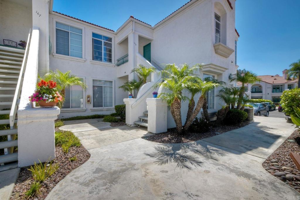 3375 Genoa Way, Unit 144 Oceanside, CA 92056 - Photo 2 of 34 Exterior Front