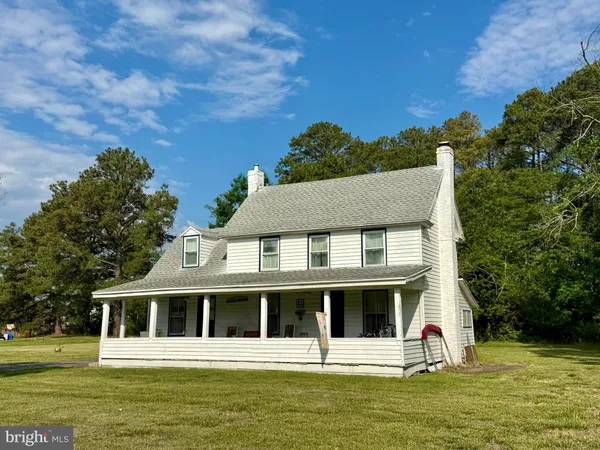 $139,600 | 720 Hills Point Road, Cambridge, MD 21613