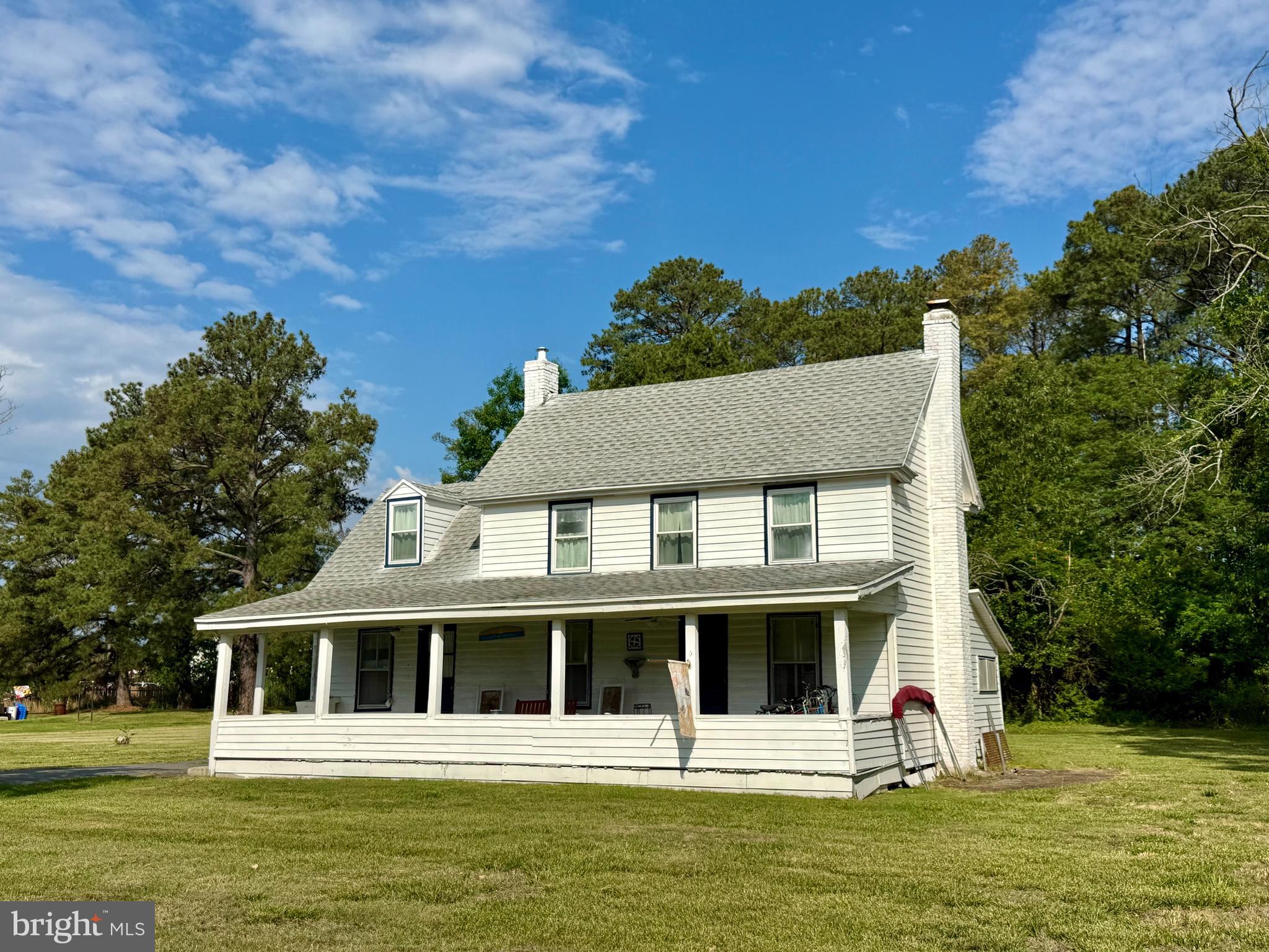 720 Hills Point Road Cambridge, MD 21613 - Photo 3 of 17