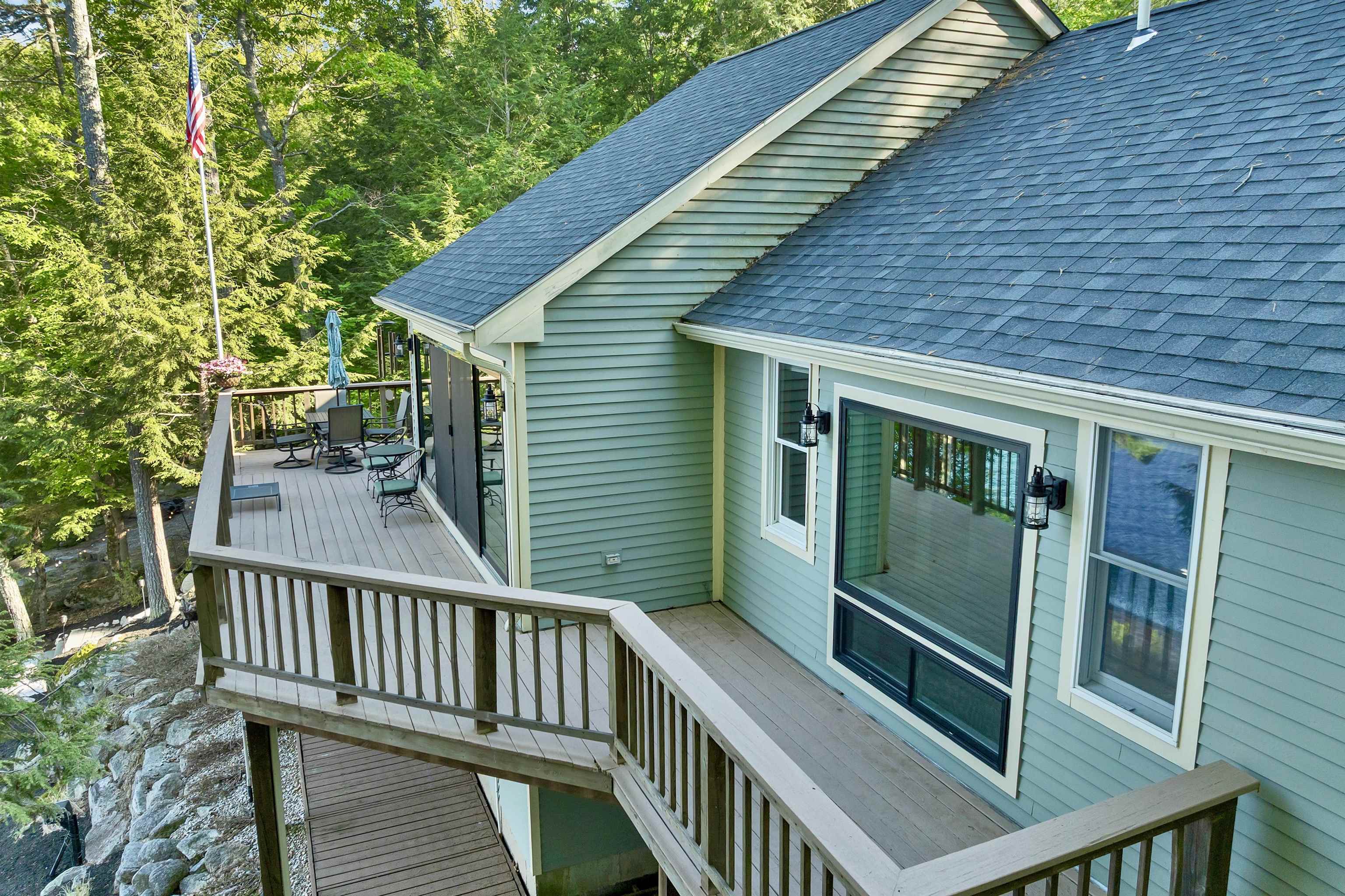 151 North Shore Road New Durham, NH 03855 - Photo 11 of 56