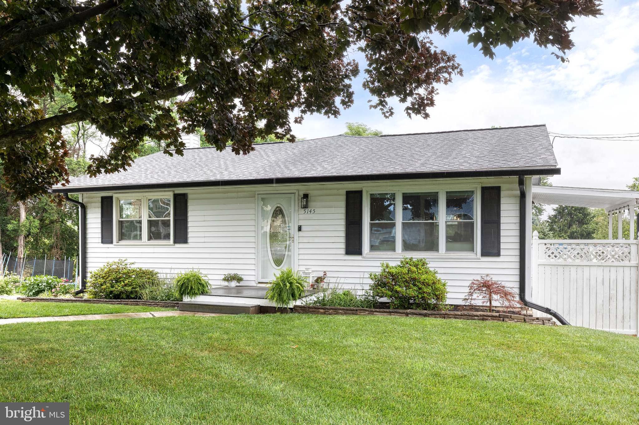 5145 Bartholow Road Sykesville, MD 21784 - Photo 1 of 42