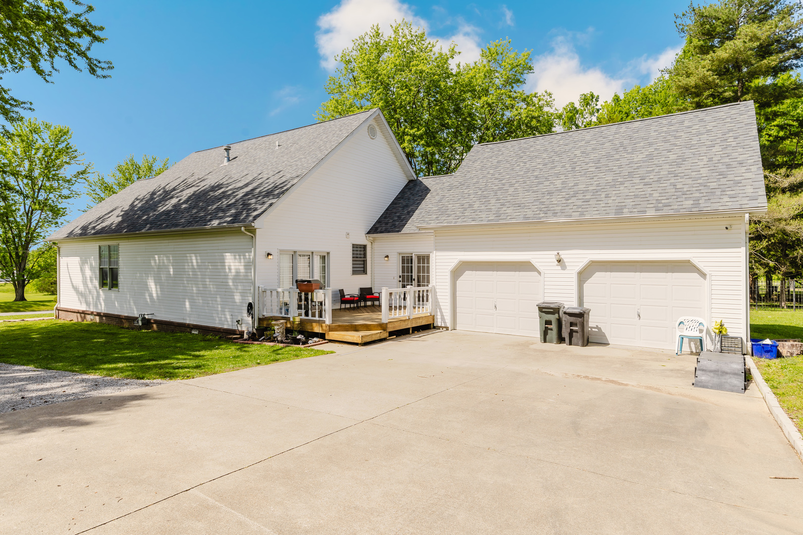 819 East No Name Road Carbondale, IL 62902 - Photo 57 of 72