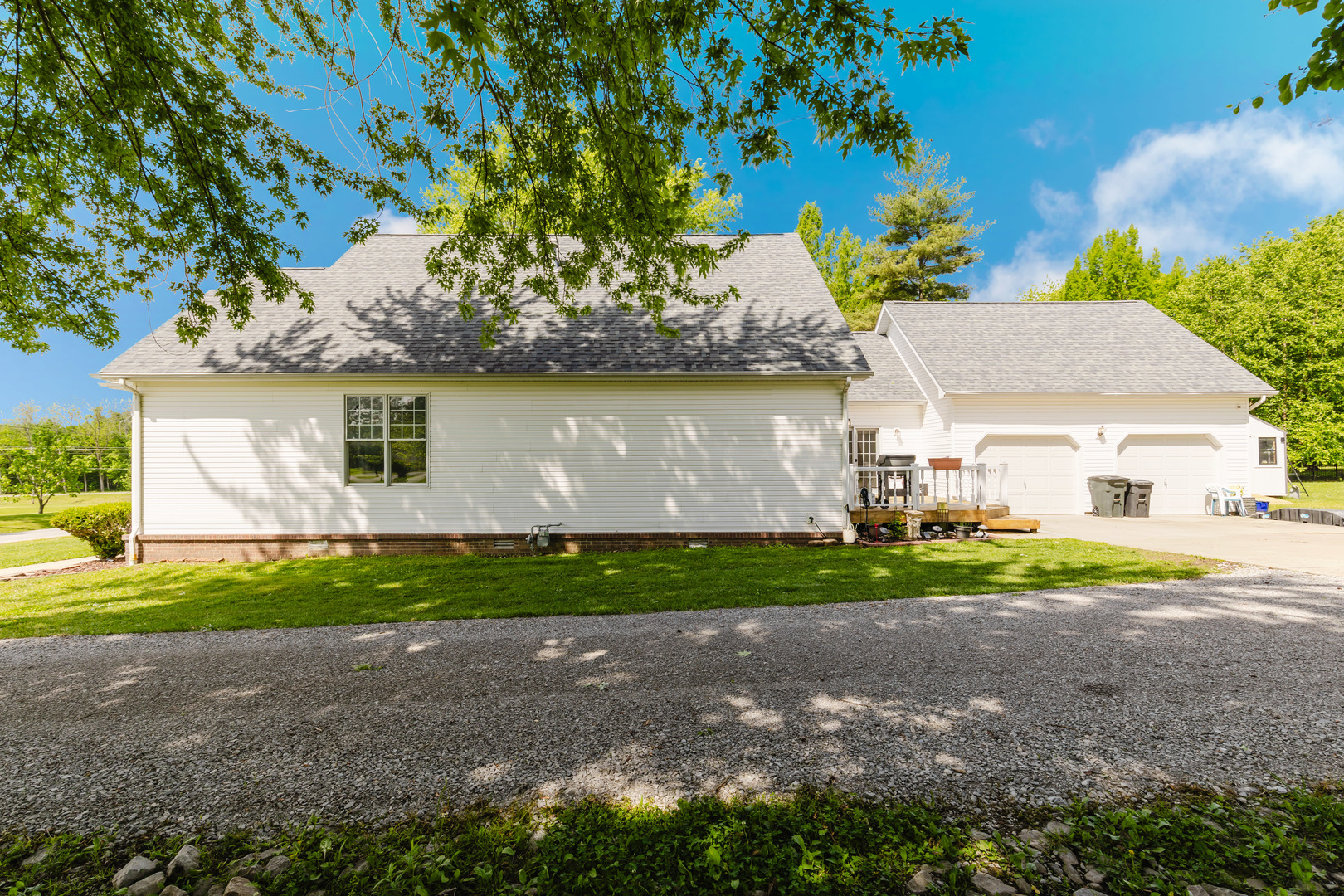 819 East No Name Road Carbondale, IL 62902 - Photo 58 of 72