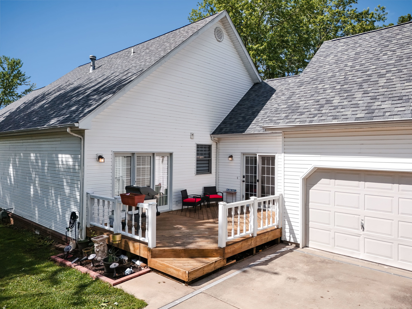819 East No Name Road Carbondale, IL 62902 - Photo 59 of 72