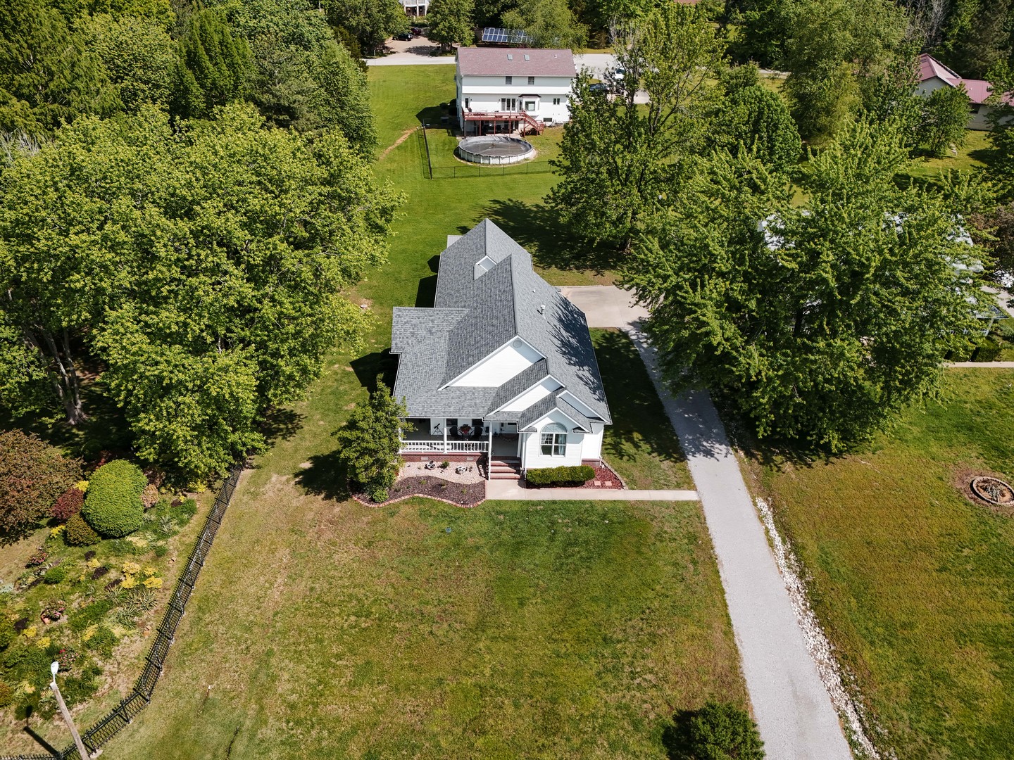 819 East No Name Road Carbondale, IL 62902 - Photo 61 of 72