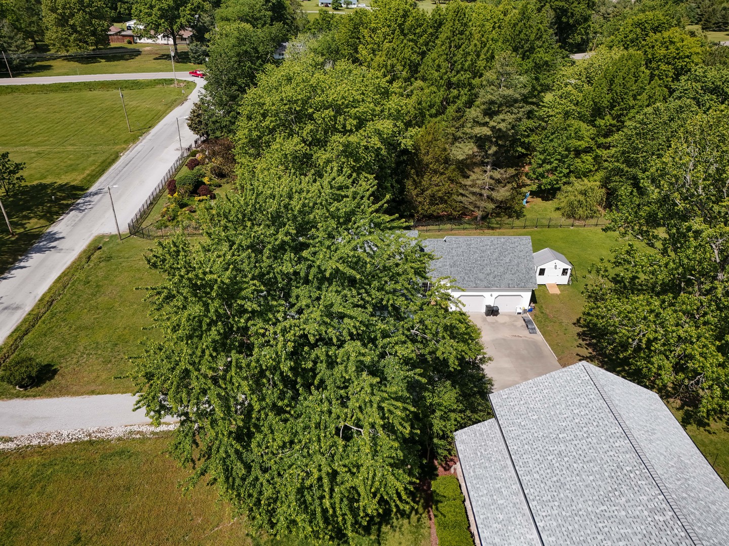 819 East No Name Road Carbondale, IL 62902 - Photo 63 of 72
