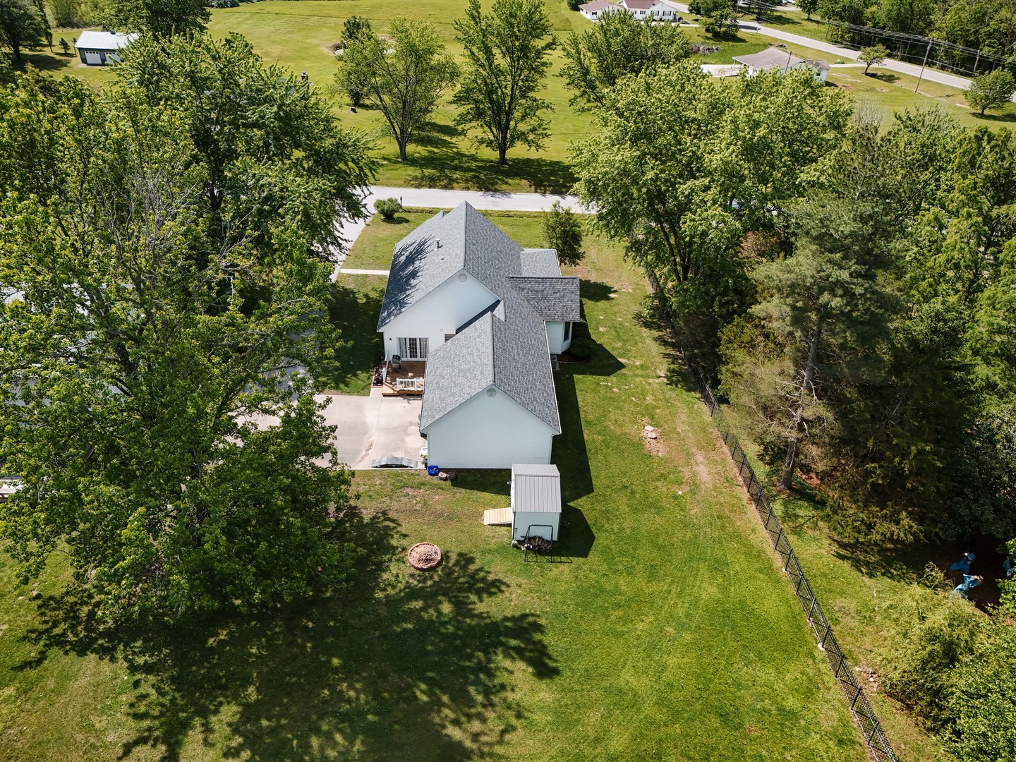 819 East No Name Road Carbondale, IL 62902 - Photo 65 of 72