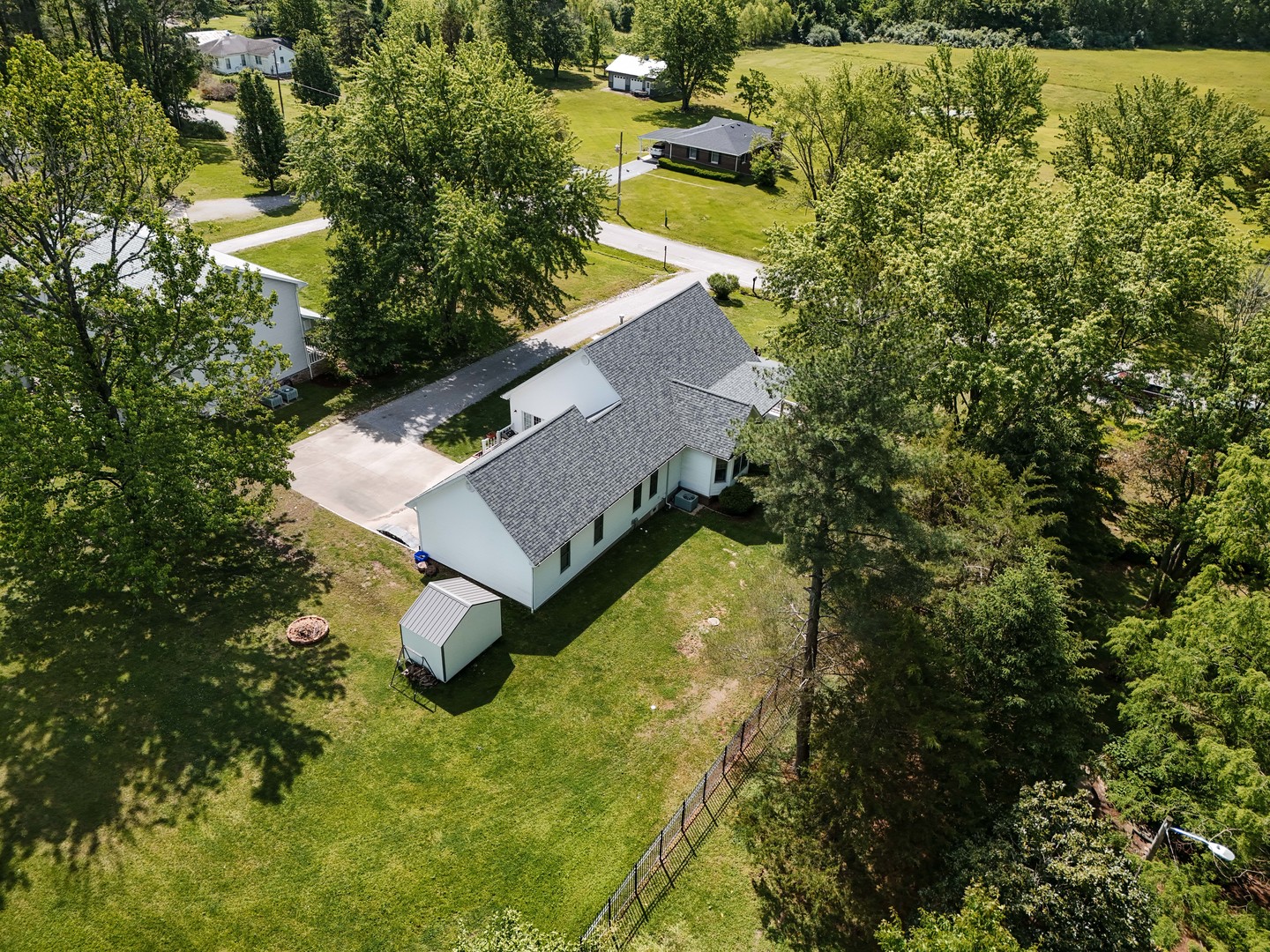 819 East No Name Road Carbondale, IL 62902 - Photo 66 of 72