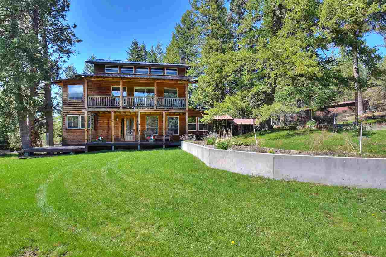 14809 East Laurel Road Elk, WA 99009 - Photo 1 of 20