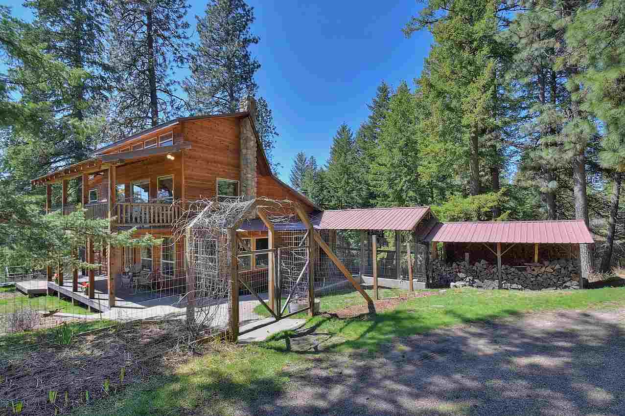 14809 East Laurel Road Elk, WA 99009 - Photo 14 of 20