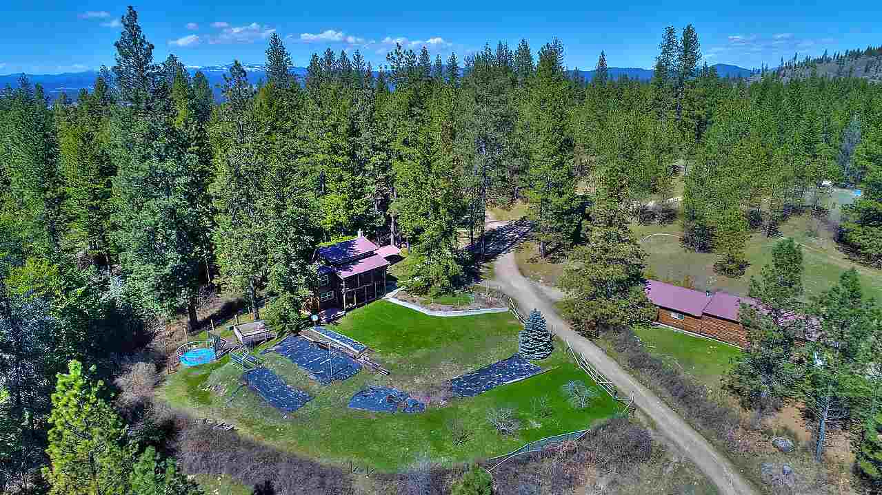 14809 East Laurel Road Elk, WA 99009 - Photo 17 of 20