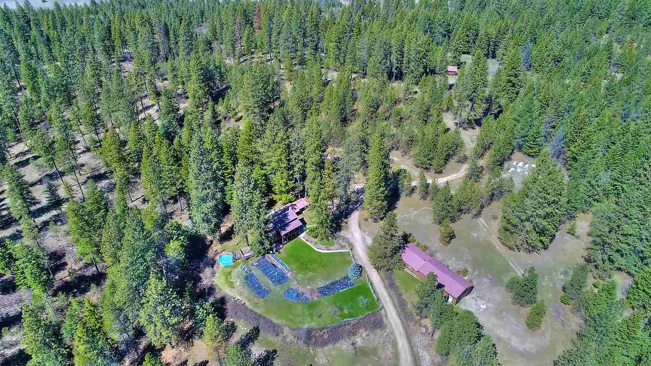 14809 East Laurel Road Elk, WA 99009 - Photo 19 of 20