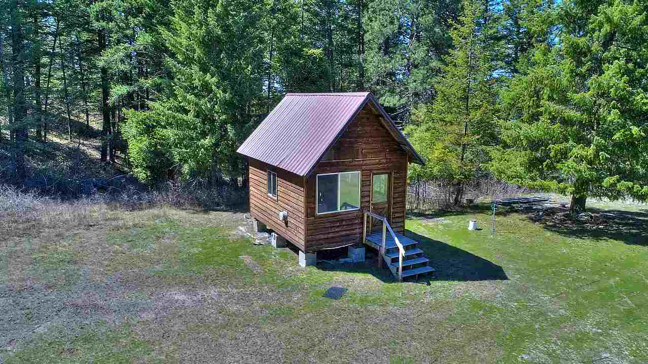 14809 East Laurel Road Elk, WA 99009 - Photo 20 of 20