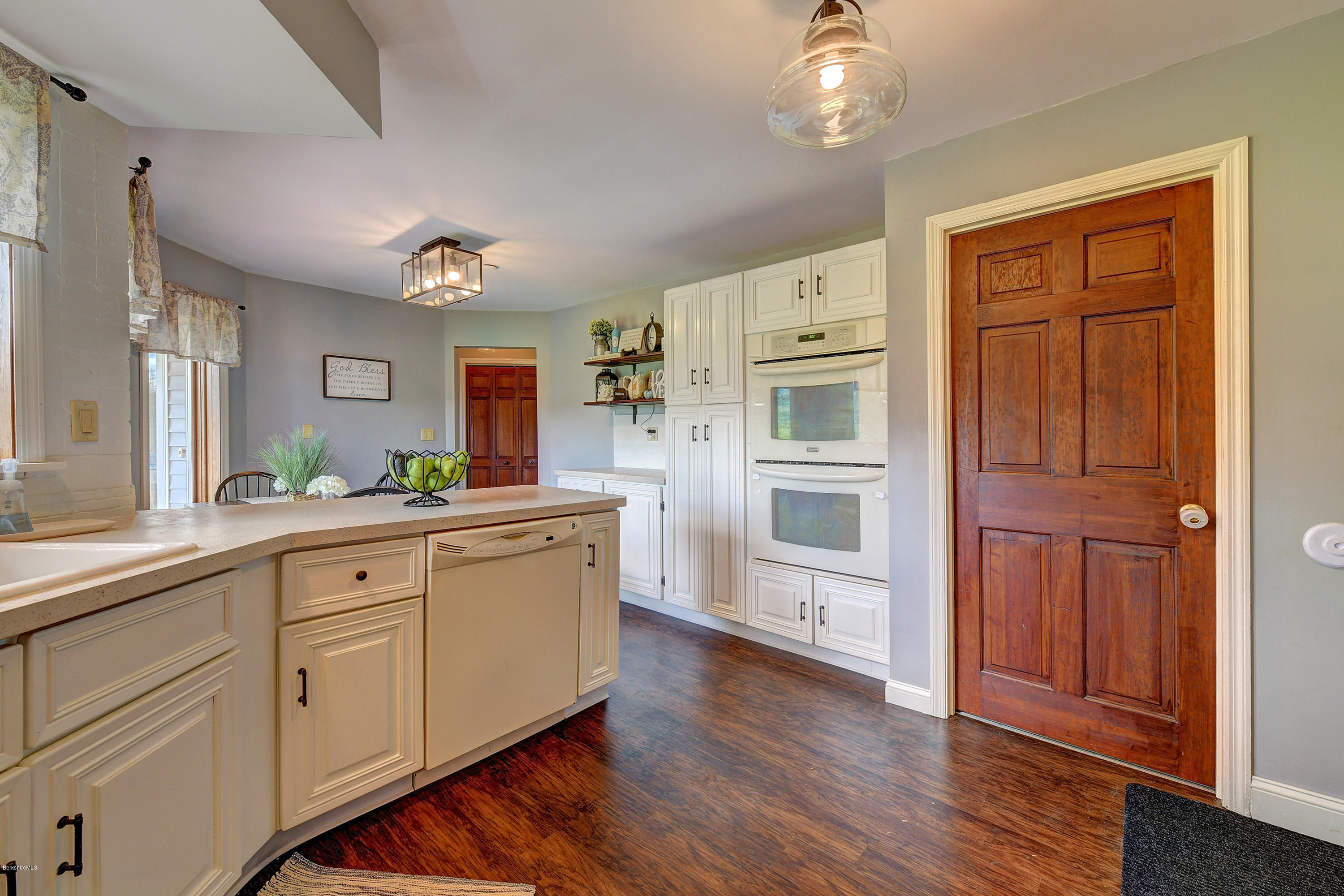 634 River Road Clarksburg, MA 01247 - Photo 12 of 42 Kitchen