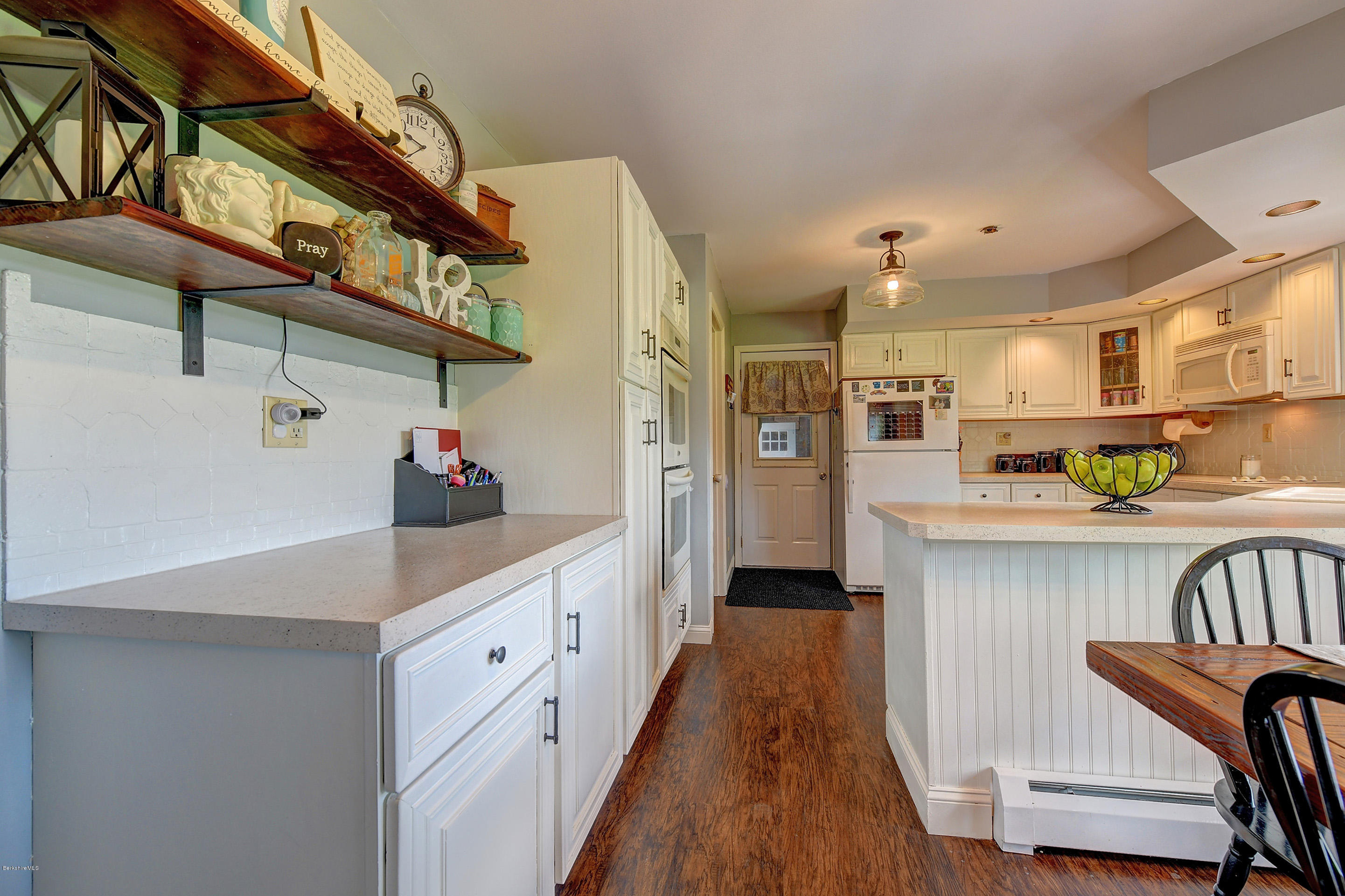 634 River Road Clarksburg, MA 01247 - Photo 13 of 42 Kitchen