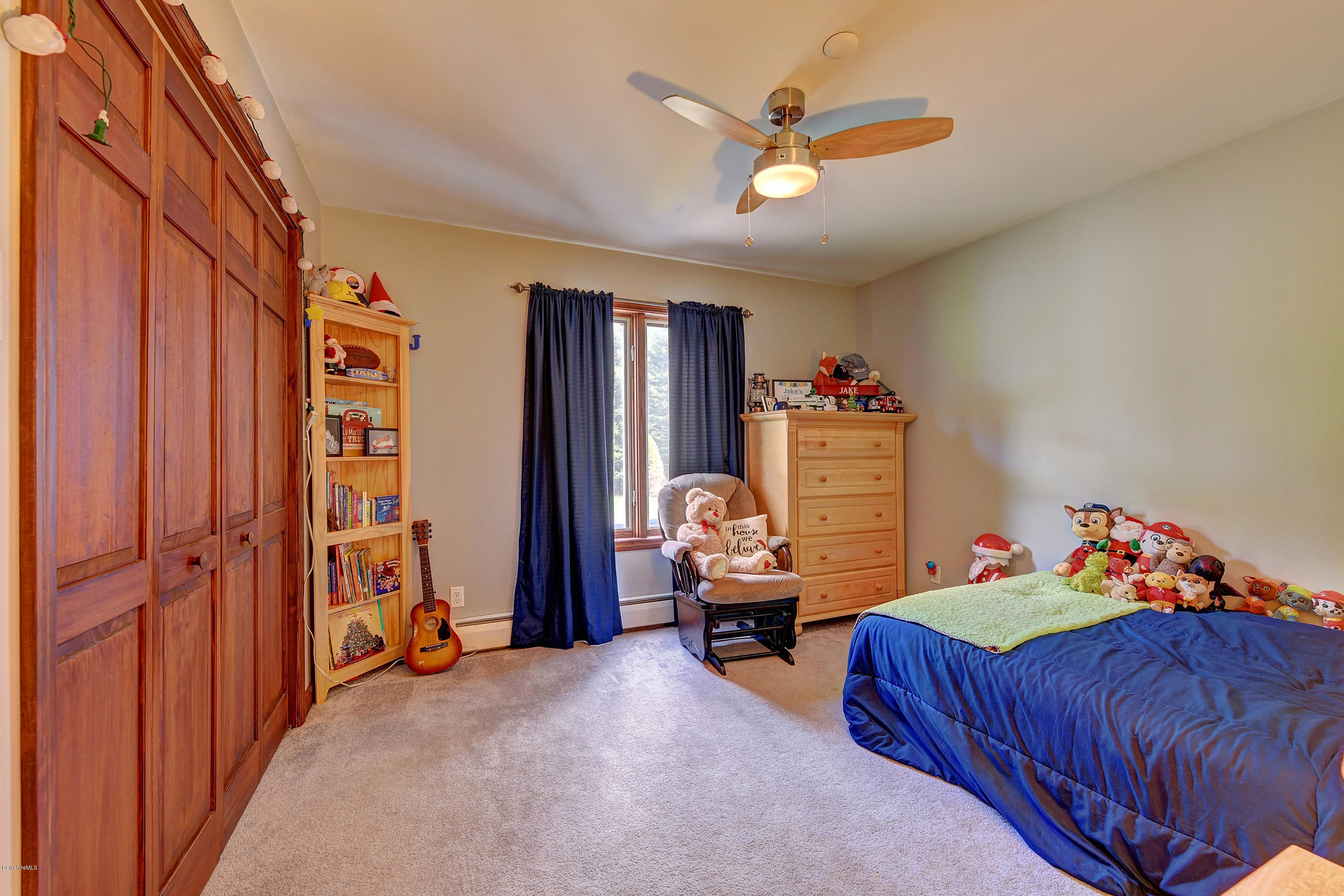 634 River Road Clarksburg, MA 01247 - Photo 20 of 42 Bedroom 2