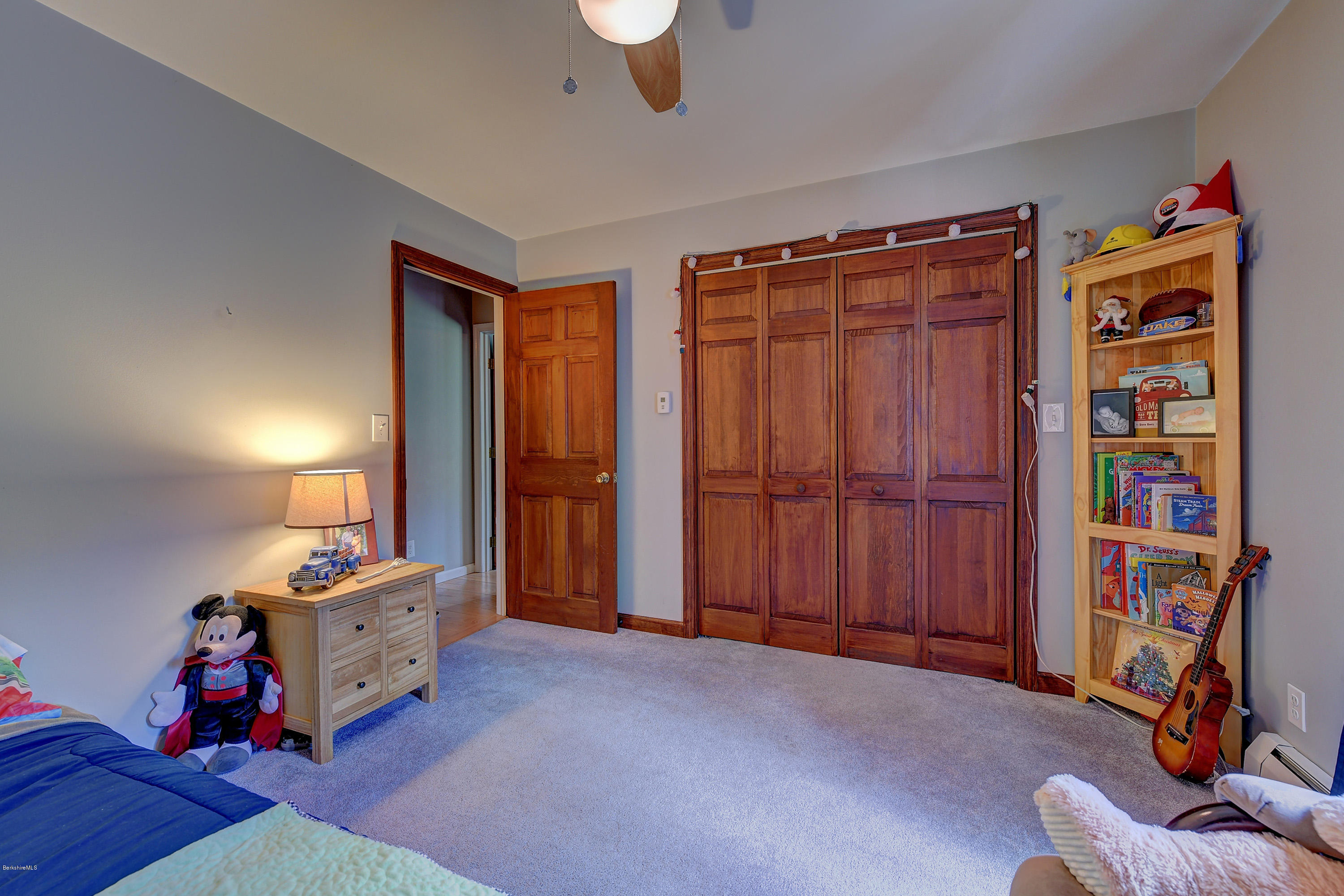634 River Road Clarksburg, MA 01247 - Photo 21 of 42 Bedroom 2