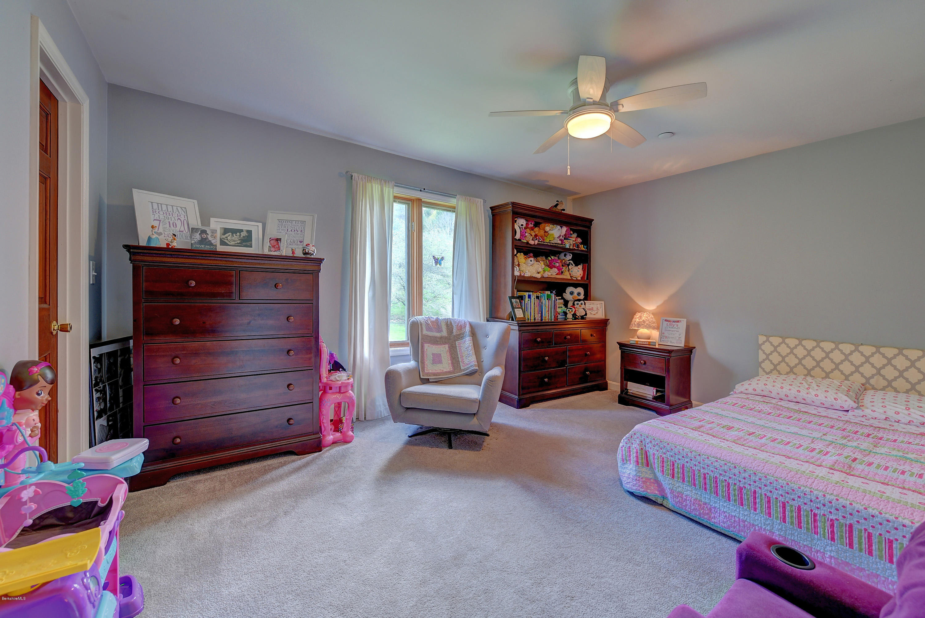 634 River Road Clarksburg, MA 01247 - Photo 22 of 42 Bedroom 3