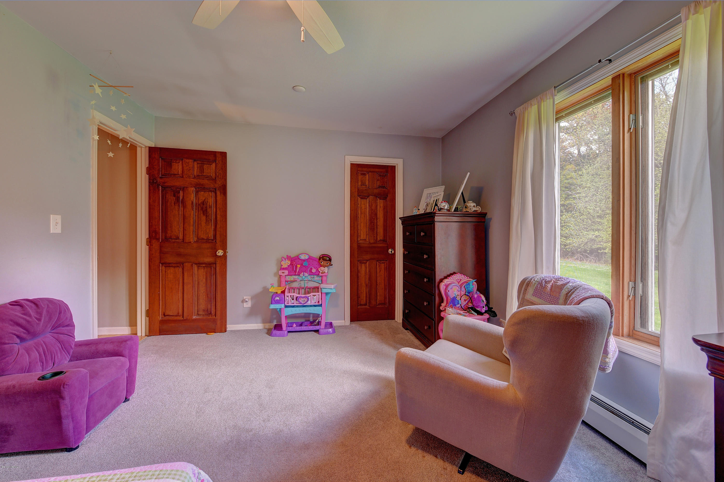 634 River Road Clarksburg, MA 01247 - Photo 23 of 42 Bedroom 3