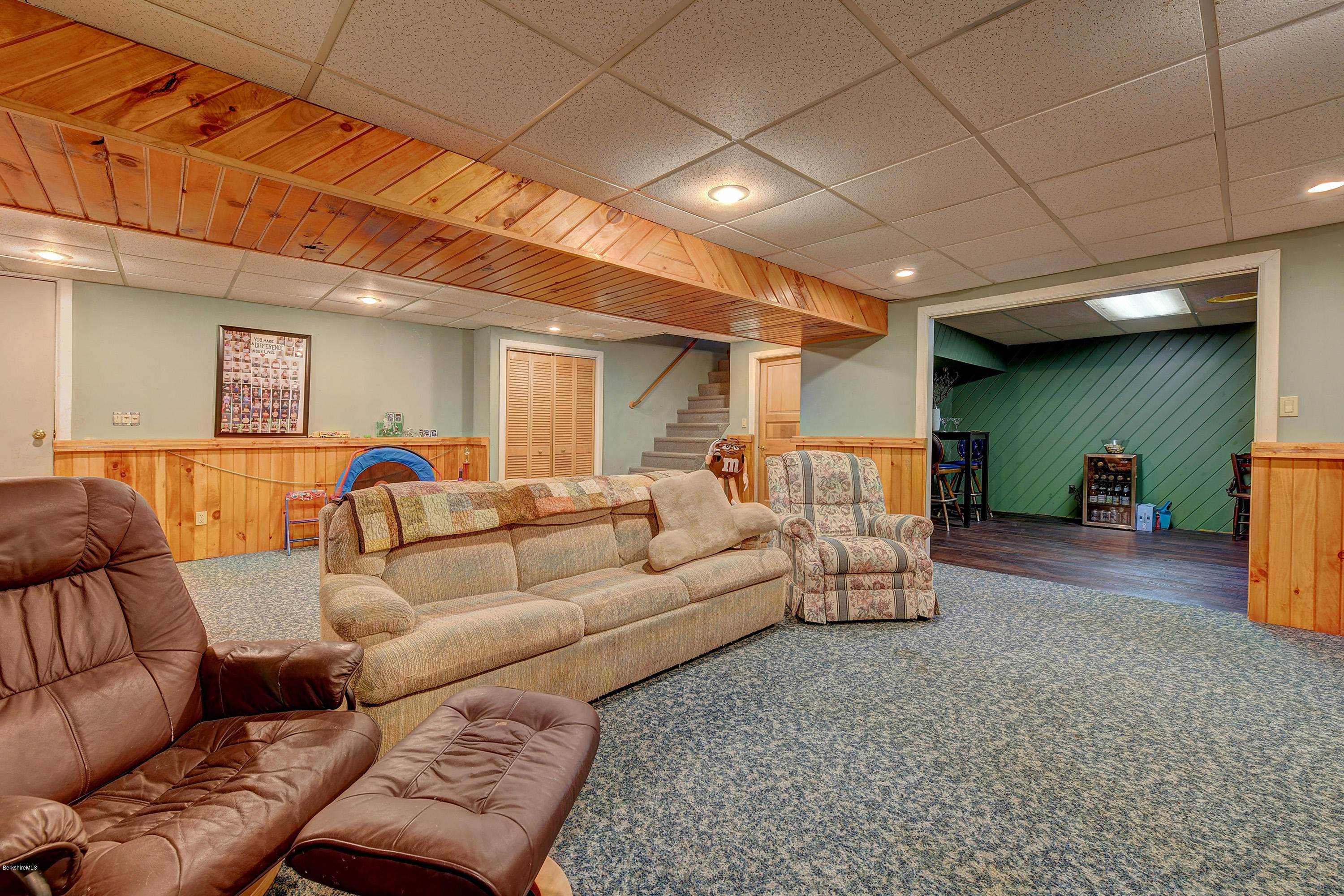 634 River Road Clarksburg, MA 01247 - Photo 28 of 42 Family Room