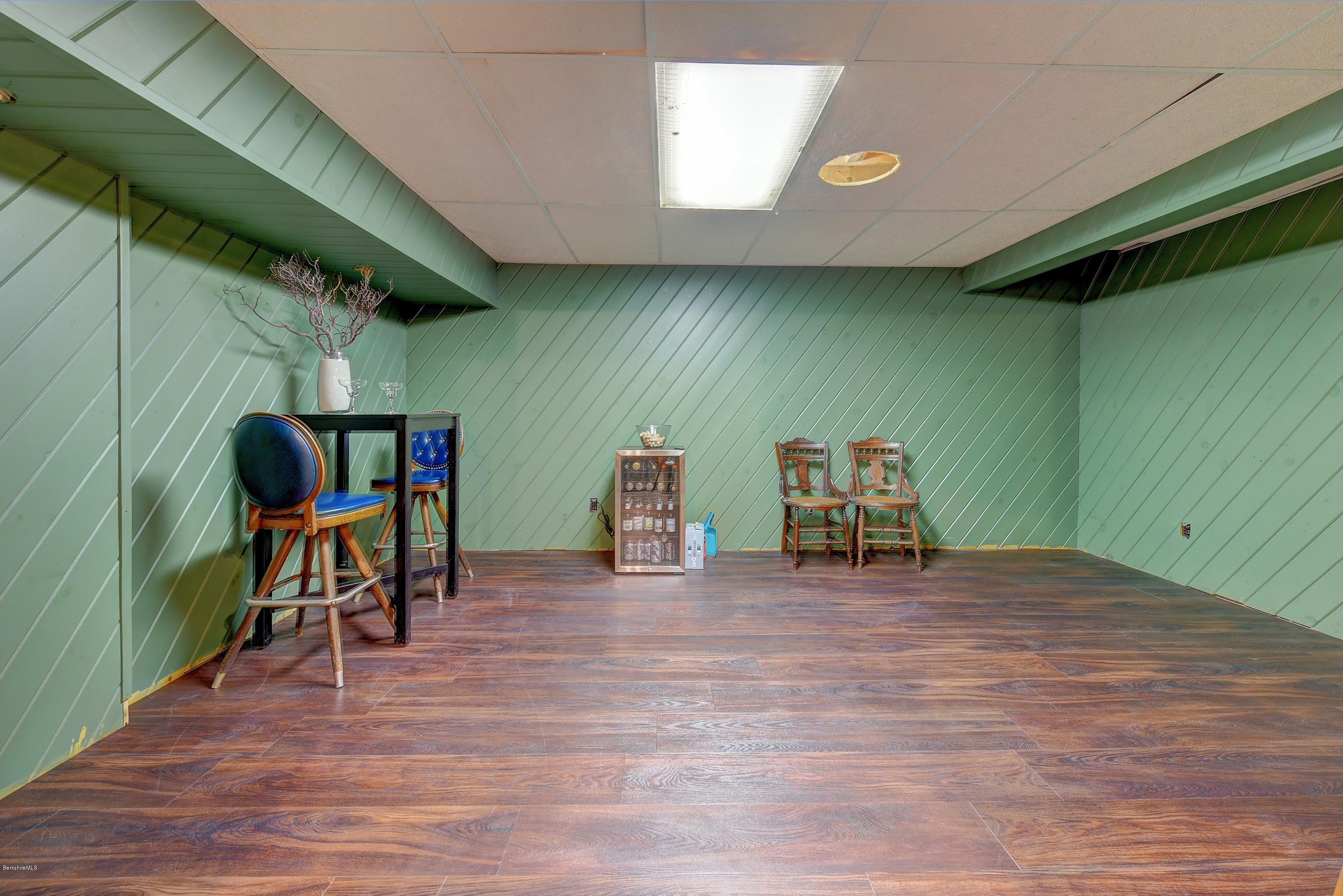 634 River Road Clarksburg, MA 01247 - Photo 29 of 42 Family Room
