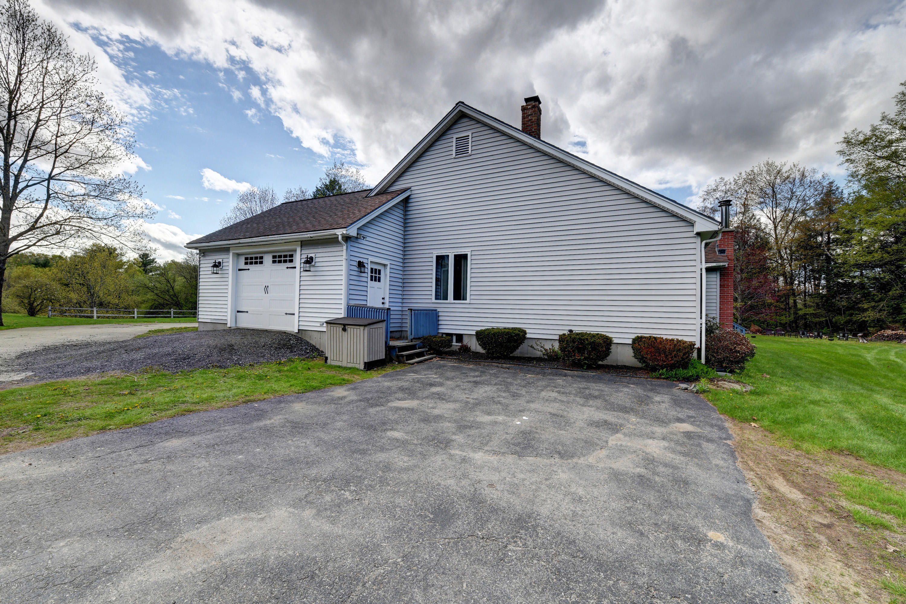 634 River Road Clarksburg, MA 01247 - Photo 36 of 42 Exterior Side