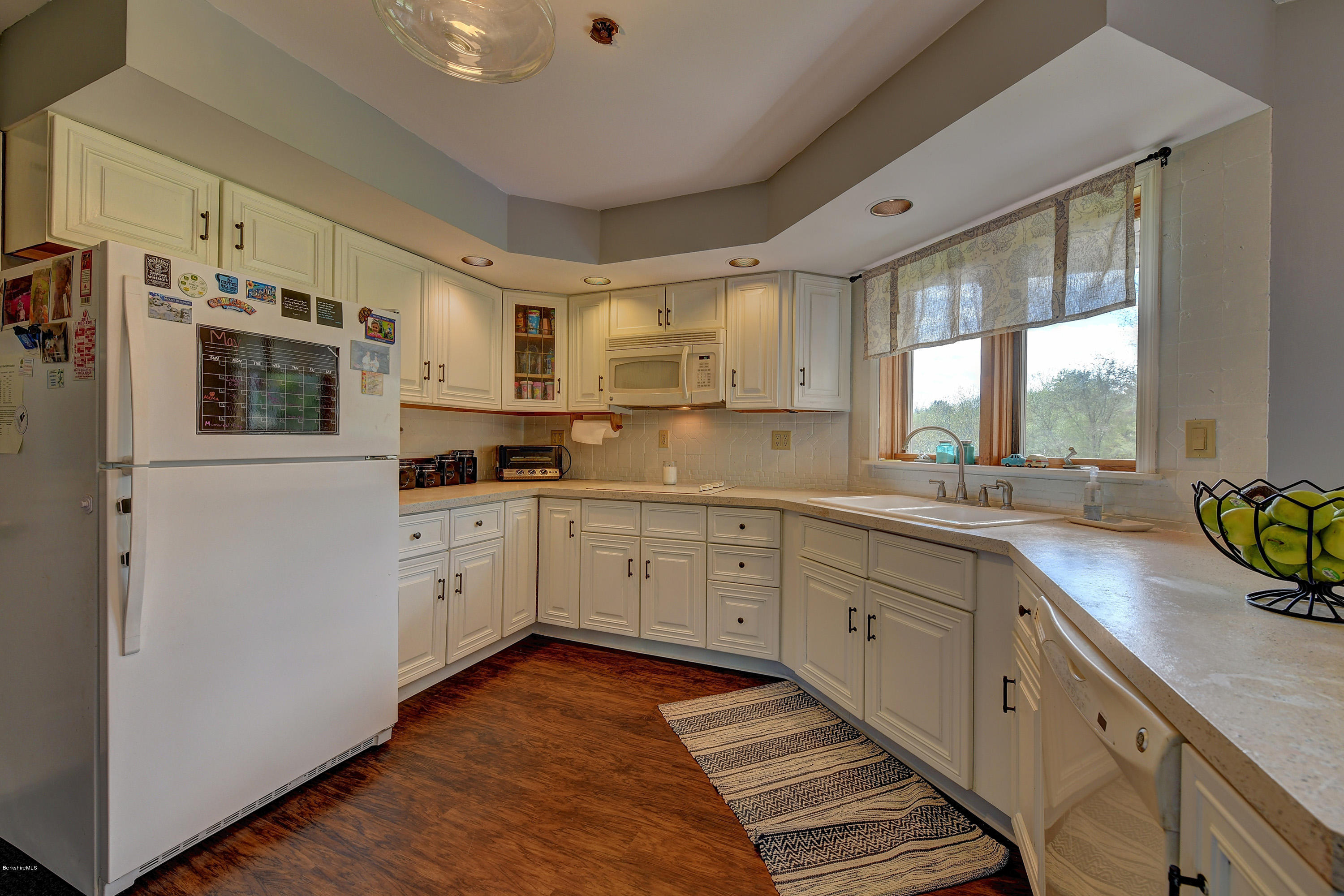 634 River Road Clarksburg, MA 01247 - Photo 10 of 42 Kitchen