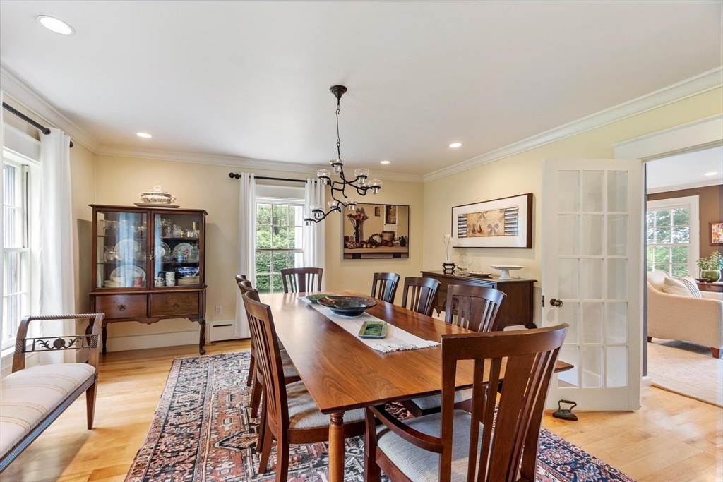 230 Still River Road Harvard, MA 01451 - Photo 4 of 35