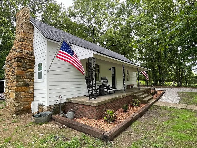 5454 Pinewood Road Franklin, TN 37064 - Photo 1 of 14