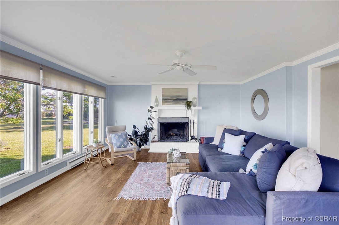 9817 Eastwind Road Gloucester, VA 23061 - Photo 22 of 41 Gallery Image 22