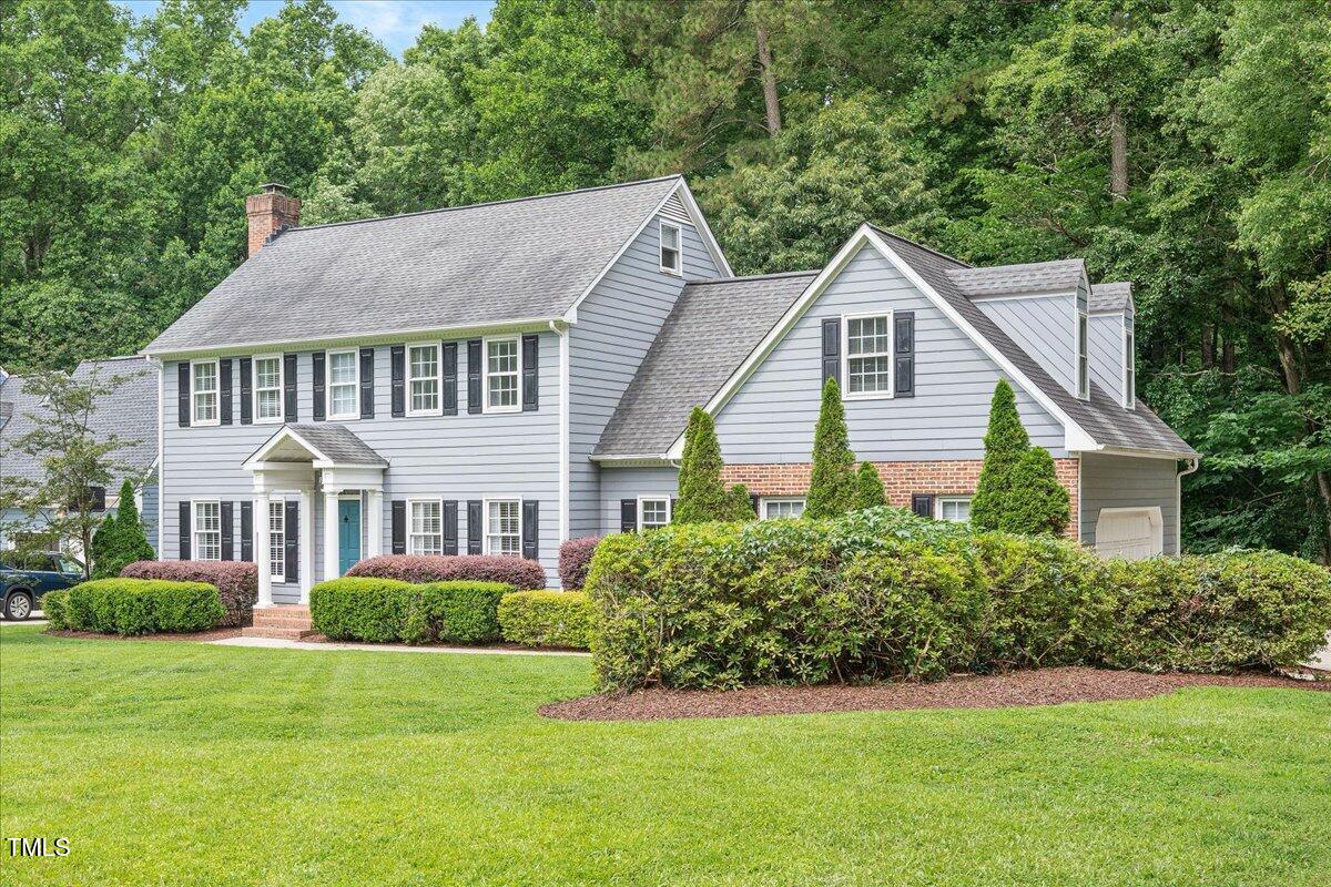 2008 Corberrie Lane Raleigh, NC 27613 - Photo 3 of 39 02-1