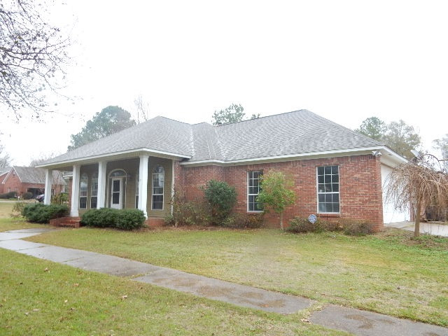 108 McCarty Road Jackson, MS 39212 - Photo 3 of 39 Photo 3
