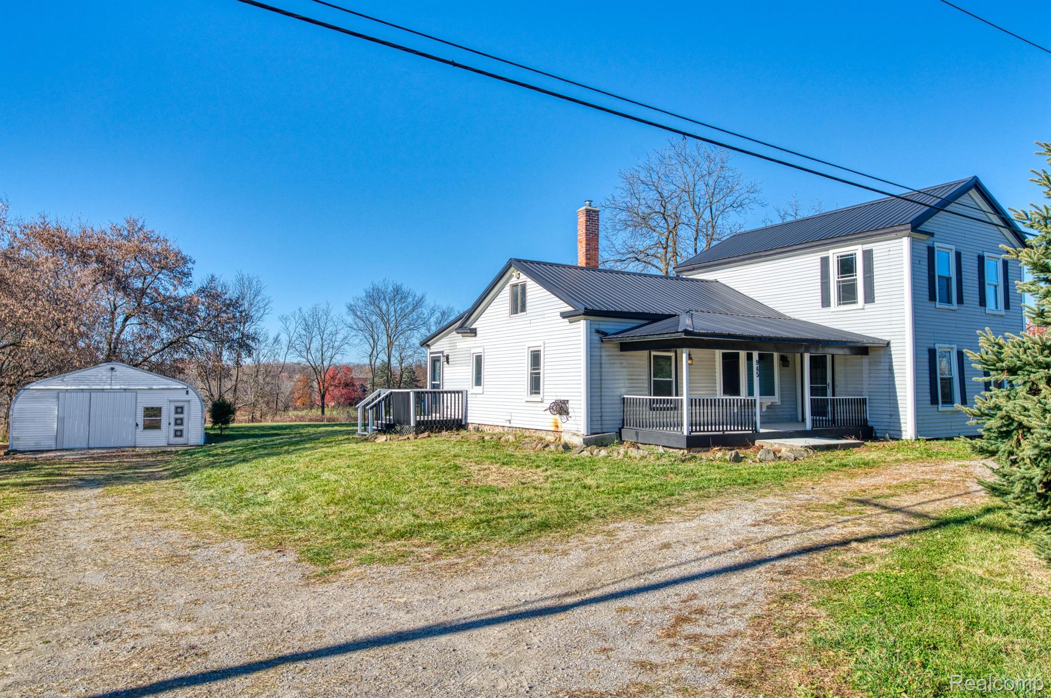 945 Latson Road Howell, MI 48843 - Photo 2 of 50 Gallery Image 2