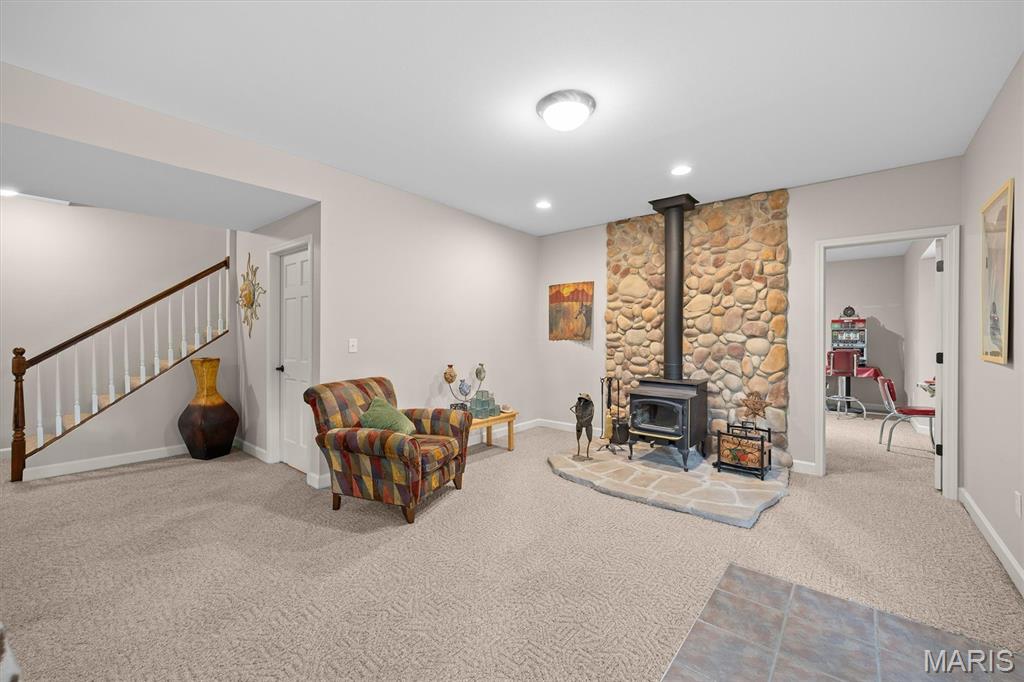 694 Pleasant Ridge Road Fairview Heights, IL 62208 - Photo 36 of 59