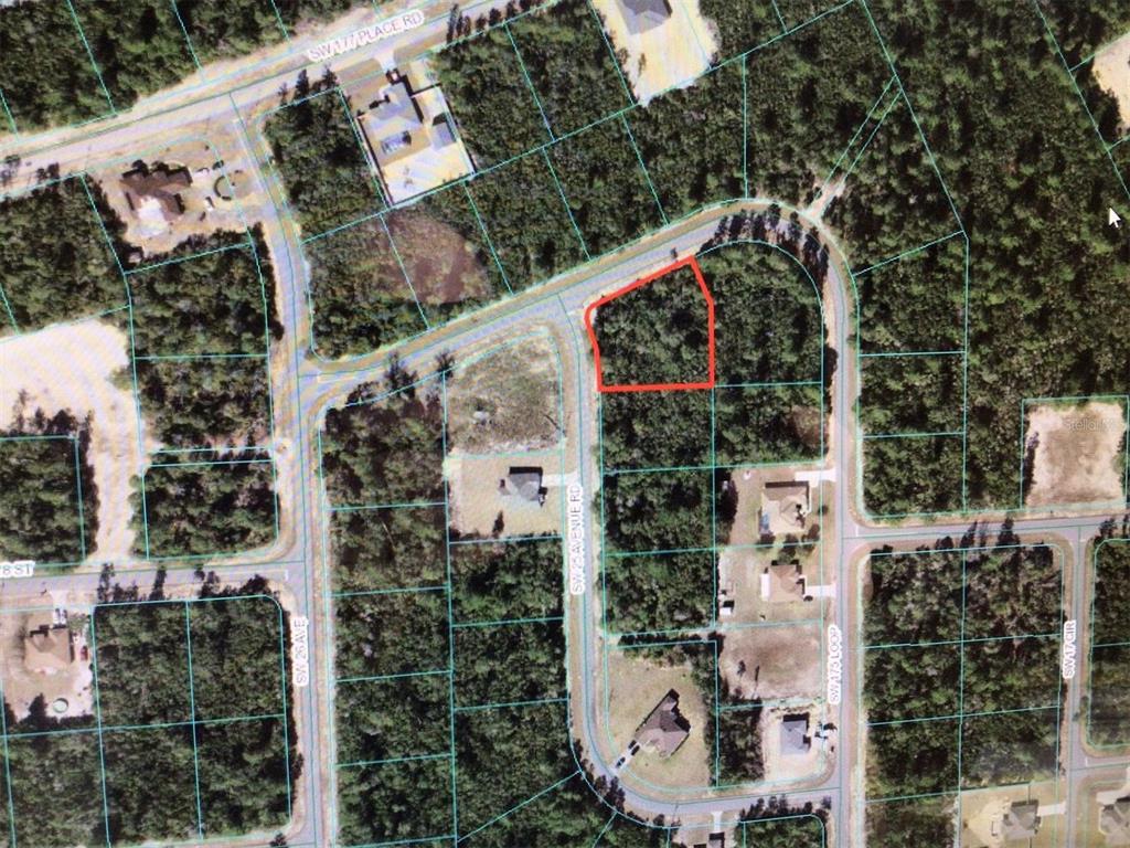 Southwest 25th Avenue Road Ocala, FL 34473 - Photo 1 of 1 Gallery Image 1