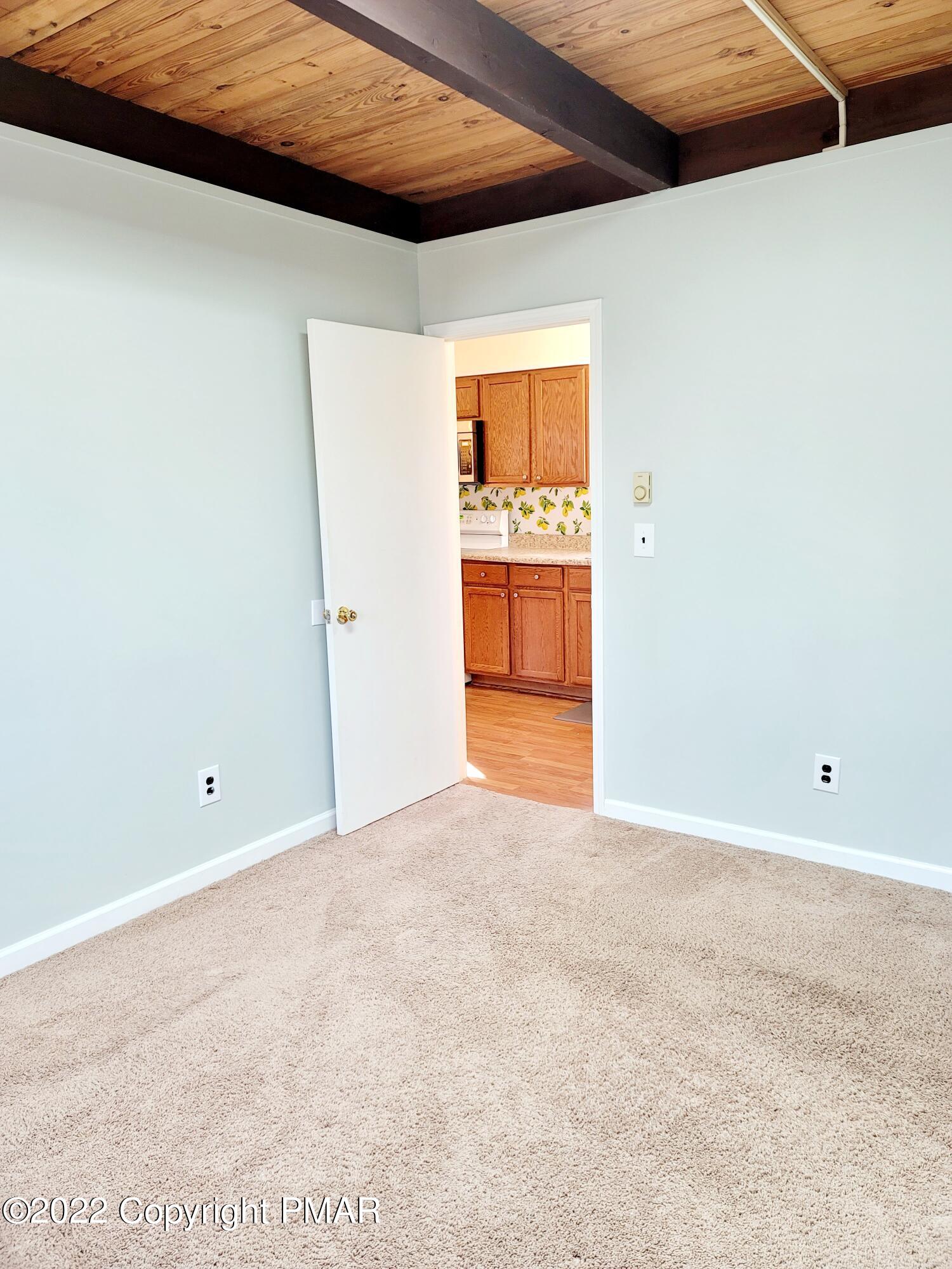 132 Rodeo Drive Hawley, PA 18428 - Photo 11 of 26 a view of an empty room