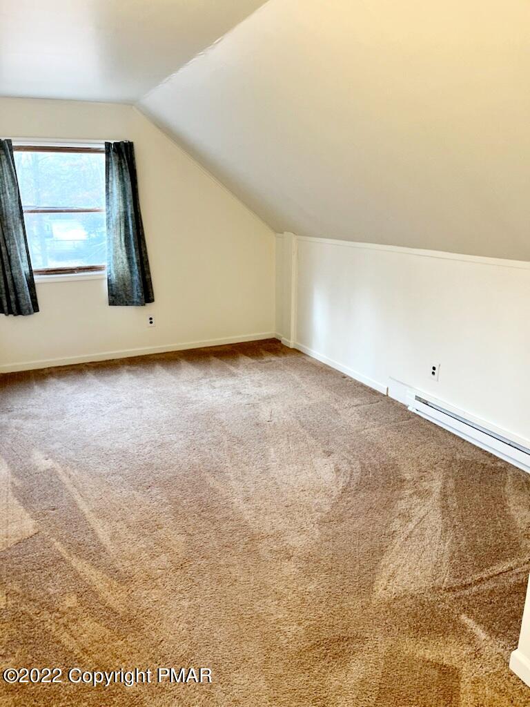 132 Rodeo Drive Hawley, PA 18428 - Photo 16 of 26 a view of an empty room