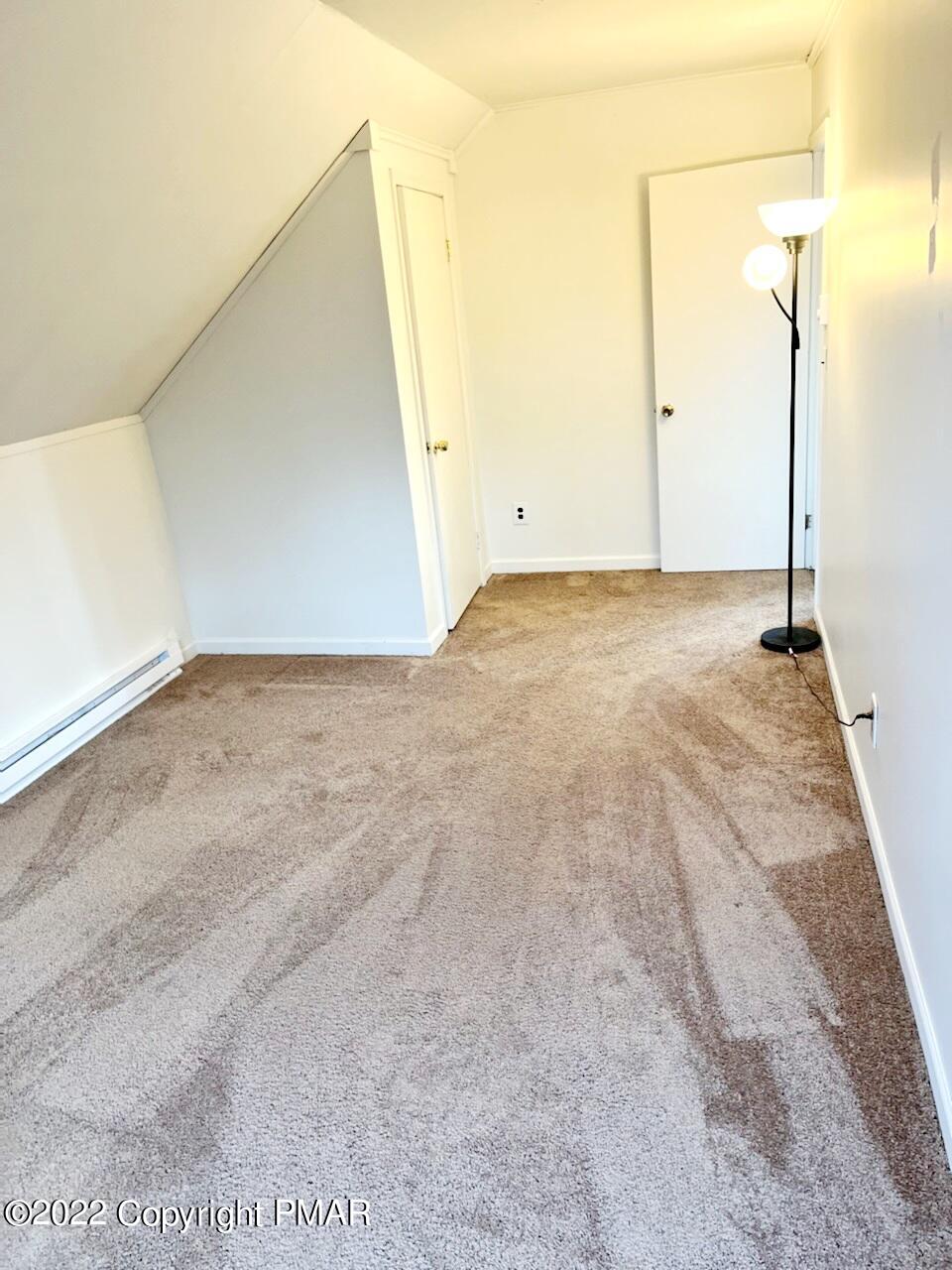 132 Rodeo Drive Hawley, PA 18428 - Photo 17 of 26 a view of an empty room