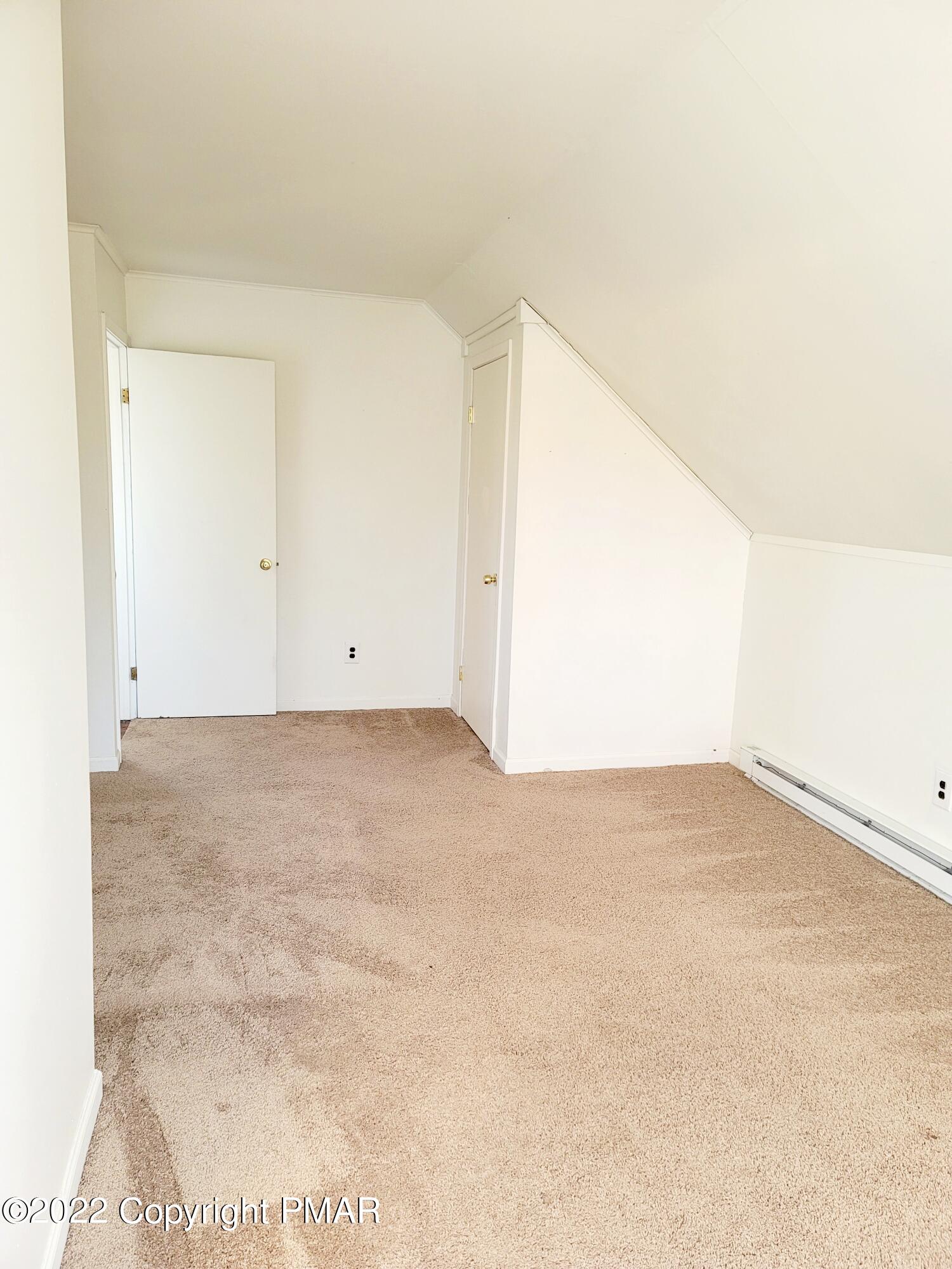 132 Rodeo Drive Hawley, PA 18428 - Photo 22 of 26 a view of an empty room