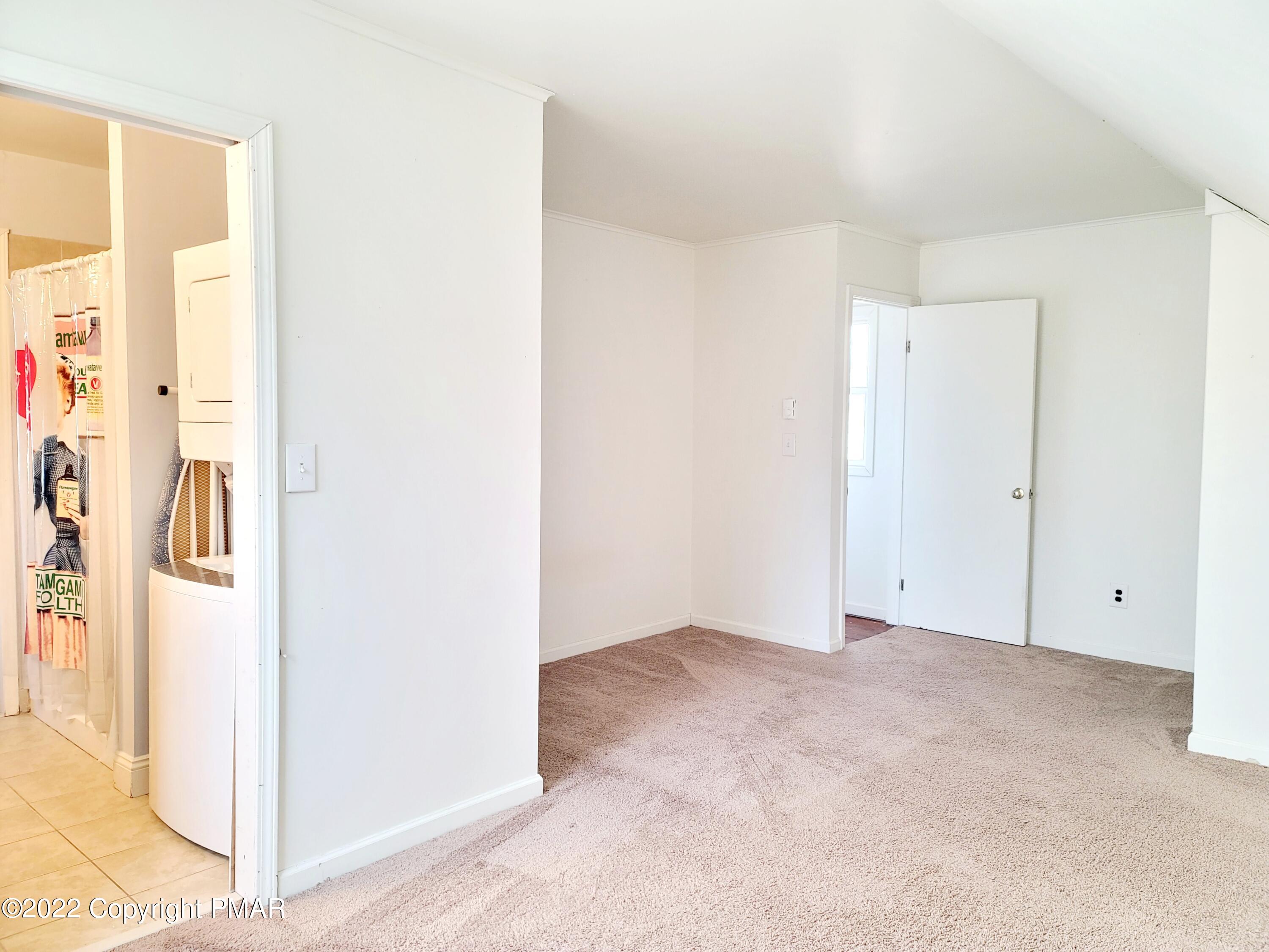 132 Rodeo Drive Hawley, PA 18428 - Photo 23 of 26 a view of an empty room