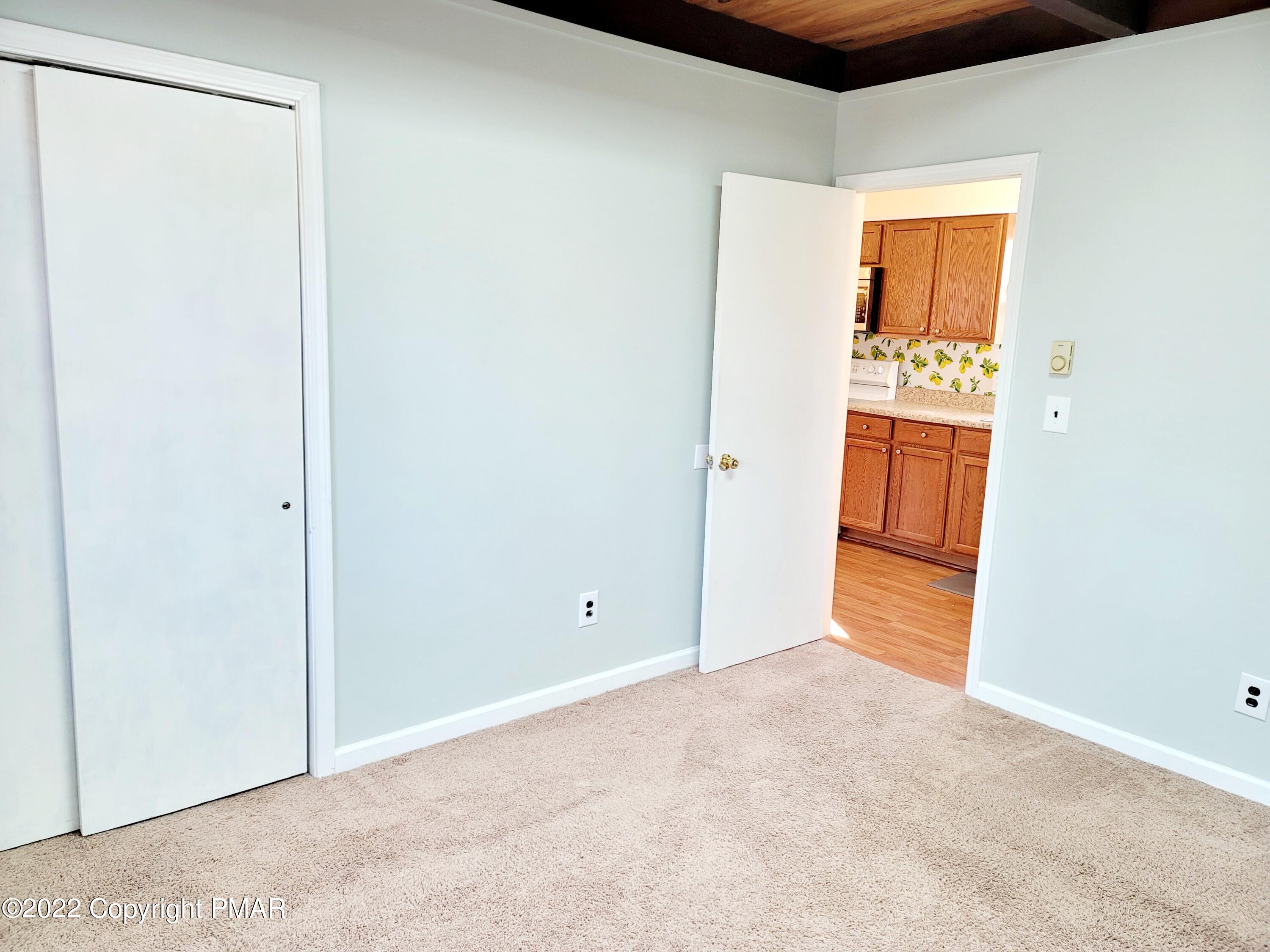 132 Rodeo Drive Hawley, PA 18428 - Photo 10 of 26 a view of an empty room