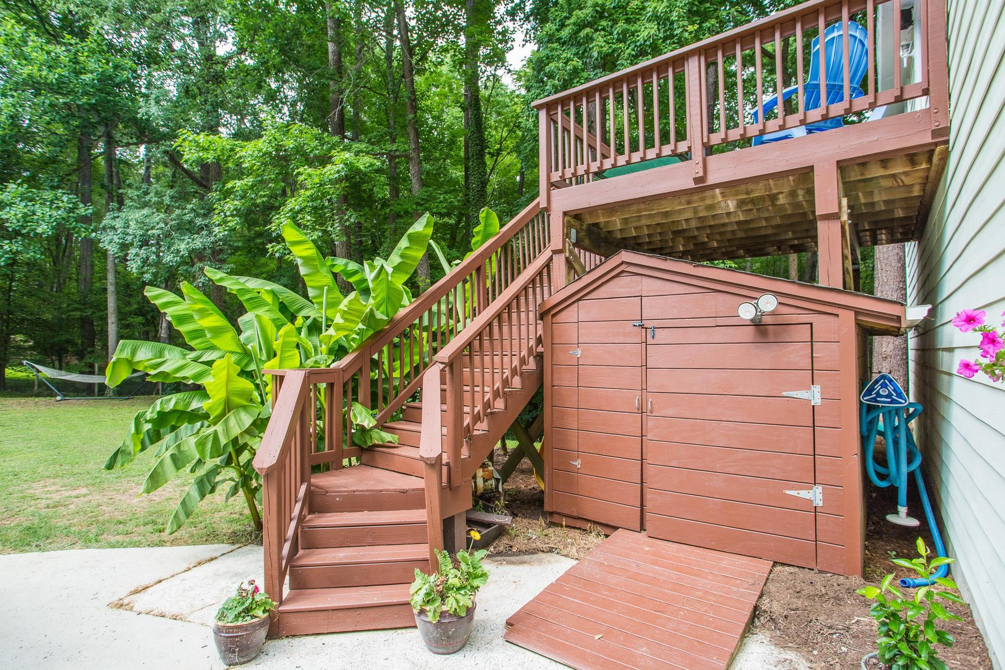 10805 Marthas Way Raleigh, NC 27614 - Photo 36 of 44 Photo 36