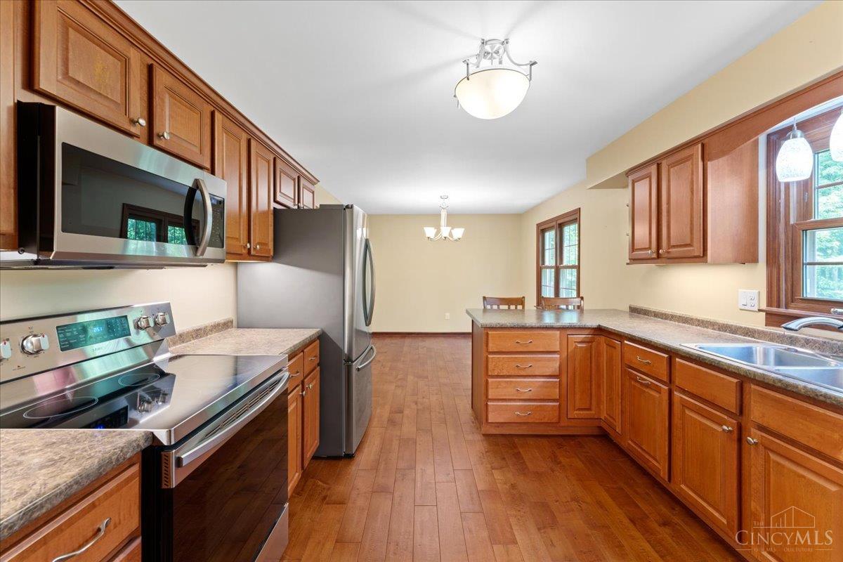 10911 Gosling Road Cincinnati, OH 45252 - Photo 39 of 73
