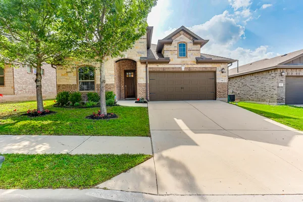 $465,900 | 641 Gabrielle Anne Drive, Leander, TX 78641