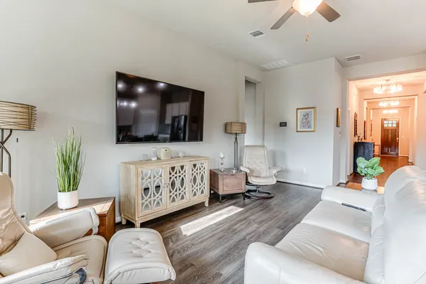 $465,900 | 641 Gabrielle Anne Drive, Leander, TX 78641