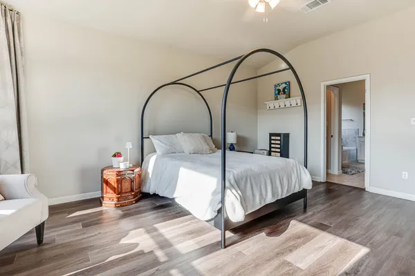$465,900 | 641 Gabrielle Anne Drive, Leander, TX 78641