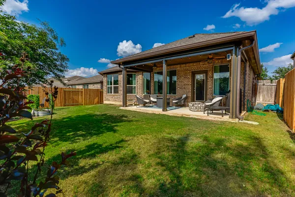 $465,900 | 641 Gabrielle Anne Drive, Leander, TX 78641