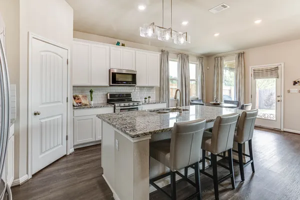 $465,900 | 641 Gabrielle Anne Drive, Leander, TX 78641